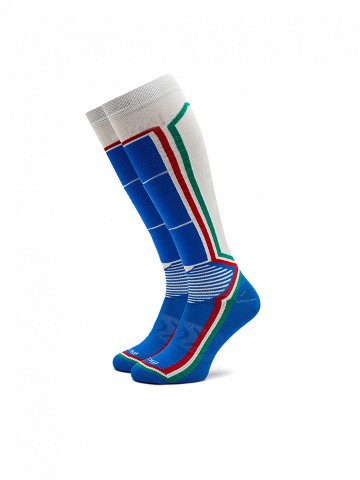 Mico Lyžařské ponožky Odor Zero CA01520 Barevná
