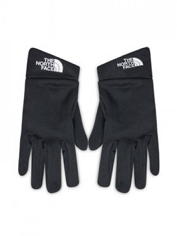 The North Face Pánské rukavice Rino Glove NF0A55KZJK3-S Černá