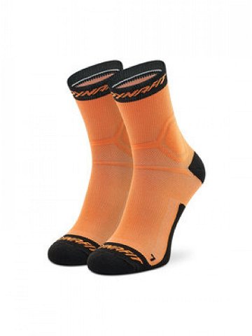 Dynafit Klasické ponožky Unisex Alpine Short 70879 Oranžová