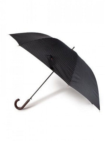 Semi Line Deštník 2502-0 Černá