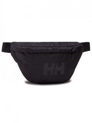 Helly Hansen Ledvinka Hh Logo Waist Bag 67036-990 Černá