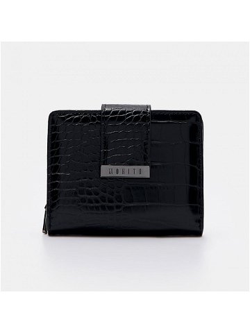 Mohito – Malá peněženka – Černý