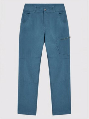 Dare2B Kalhoty z materiálu Reprise II DKJ404 Modrá Regular Fit