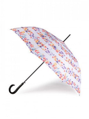 Pierre Cardin Deštník Long Ac Be 82761 Bílá