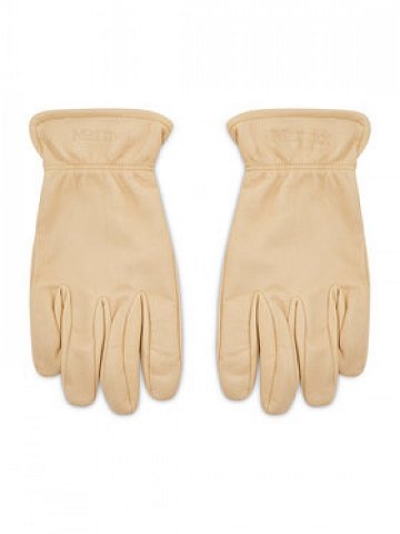 Marmot Pánské rukavice Basic Work 82830 Béžová
