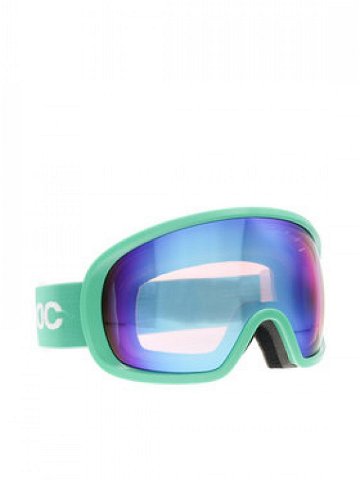 POC Sportovní ochranné brýle Fovea Clarity Comp 404408294 Zelená
