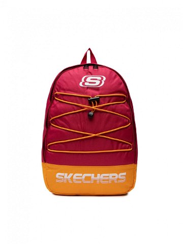 Skechers Batoh S1035 02 Červená