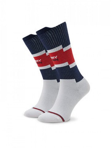 Tommy Jeans Klasické ponožky Unisex 701220283 Barevná