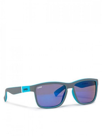 Uvex Sluneční brýle Lgl 39 S5320125416 Modrá
