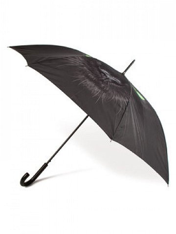 Happy Rain Deštník Long Ac 41097 Černá