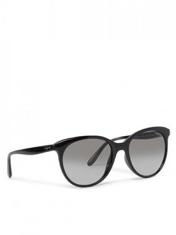Vogue Sluneční brýle 0VO5453S W44 11 Černá