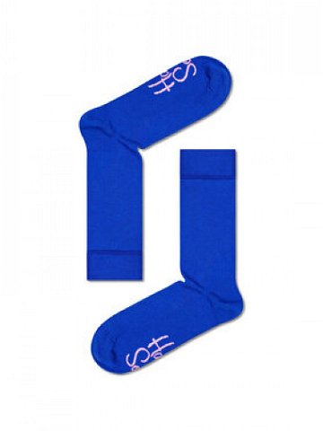 Happy Socks Sada 5 párů vysokých ponožek unisex XSMS44-0200 Barevná