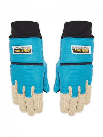 Elmer Pánské rukavice EM304 Modrá