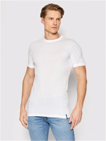 Henderson T-Shirt 1495 Bílá Regular Fit