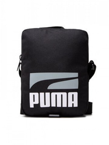 Puma Brašna Plus Portable II 078392 01 Černá