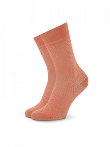 Maloja Dámské klasické ponožky BaslanM 34311-1-8583 Růžová