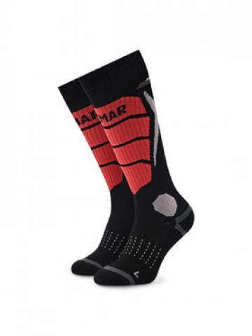 Colmar Klasické ponožky Unisex Teck 5263 3VS Červená
