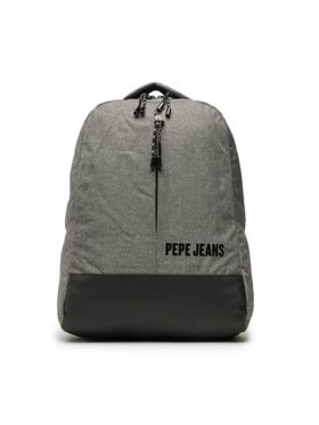 Pepe Jeans Batoh Orion Backpack PM030704 Šedá