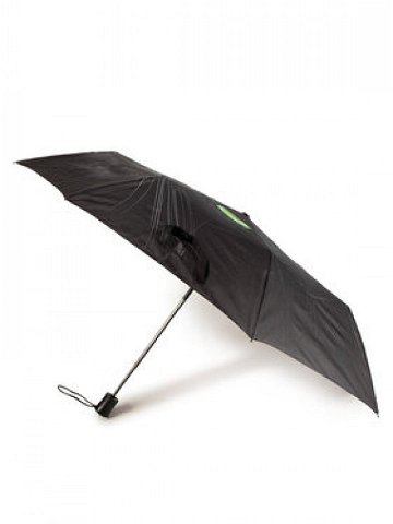 Happy Rain Deštník Mini Ac 42287 Černá