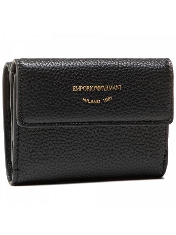 Malá dámská peněženka Emporio Armani