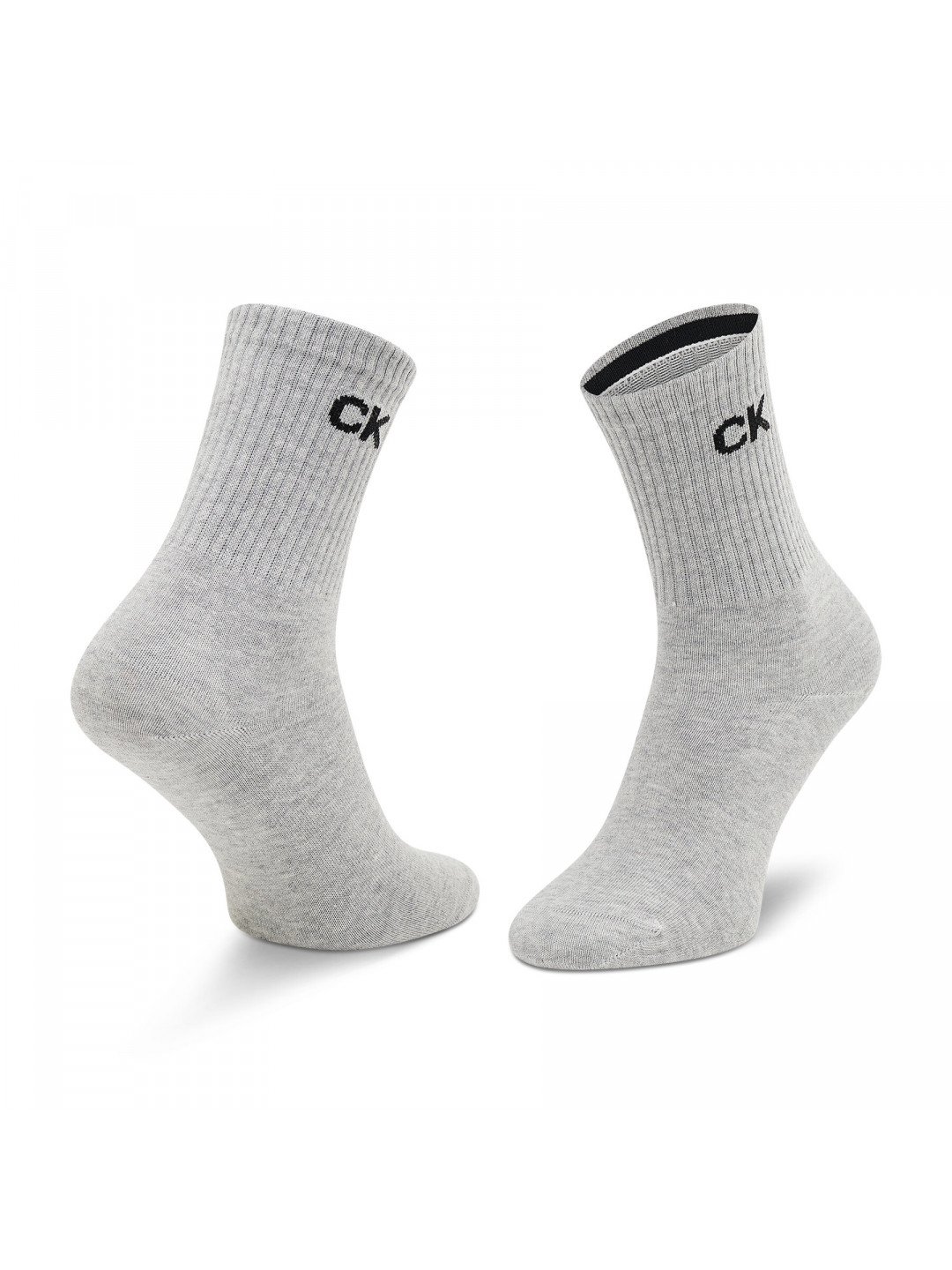 Dámské klasické ponožky Calvin Klein