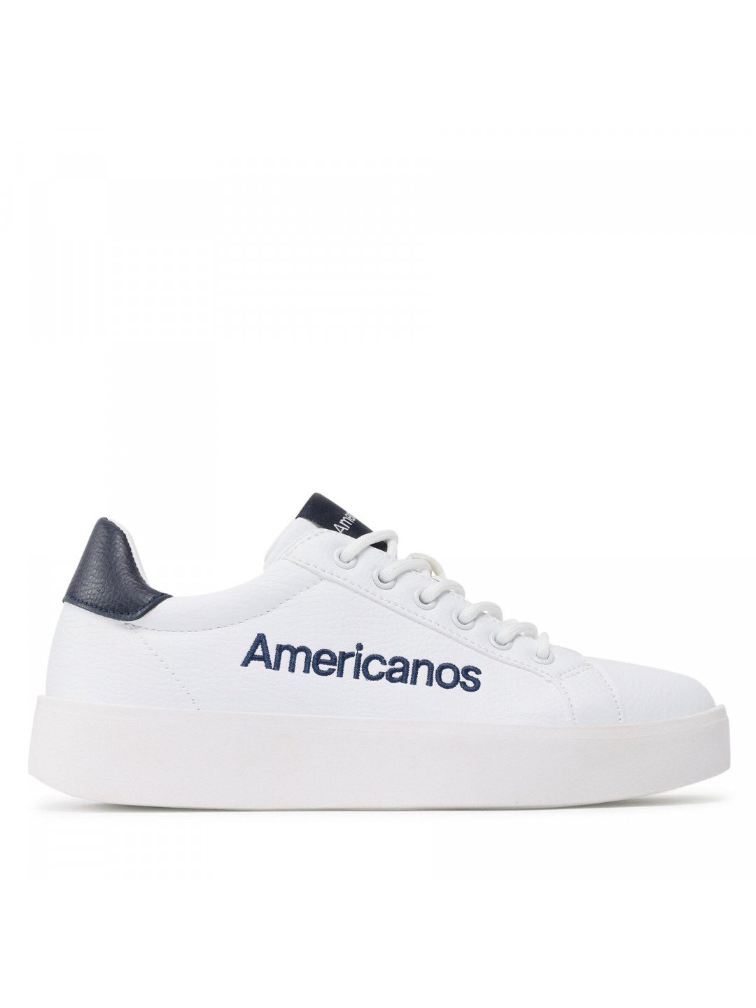 Sneakersy Americanos