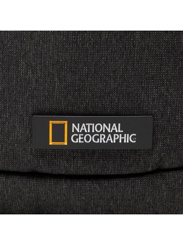 Batoh National Geographic