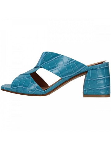 Melluso N705 Sandály Modrá