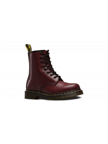 Dr Martens 1460 Smooth Cherry Red
