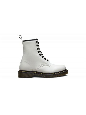 Dr Martens 1460 Smooth White