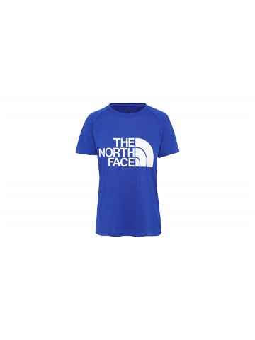 The North Face W Graphic Play Hard slim Fit Tee