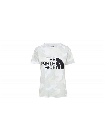 The North Face W Grap Play Hard slim S S