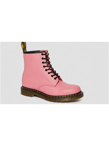 Dr Martens 1460 Leather Ankle Boots