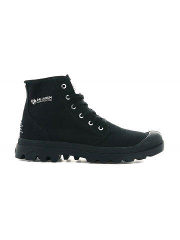 Palladium Pampa High Organic II