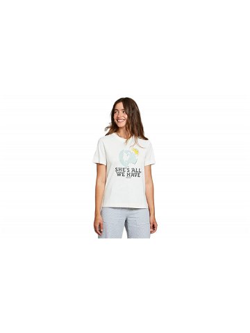 Dedicated T-shirt Mysen All We Have Off-White