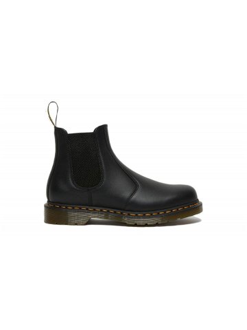 Dr Martens 2976 Nappa Leather Chelsea Boot