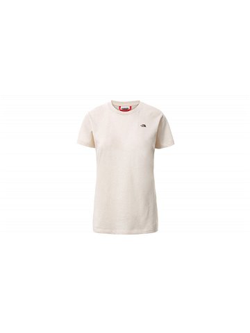 The North Face W S S Scrap Tee