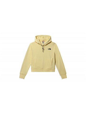 The North Face W Hoodie Graphic PH