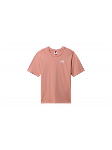 The North Face W Relaxed Simple Dome T-shirt