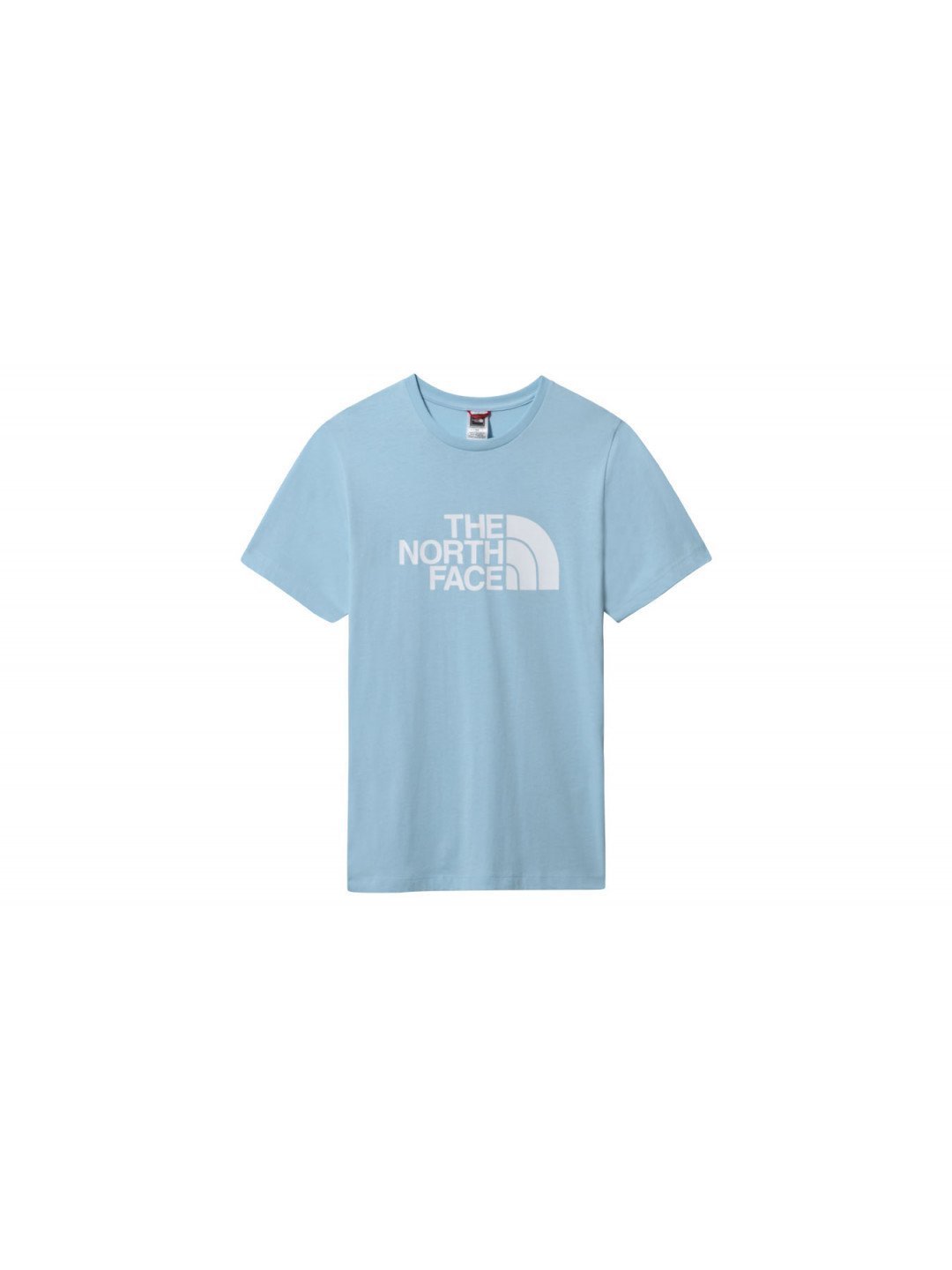 The North Face W S S Easy tee