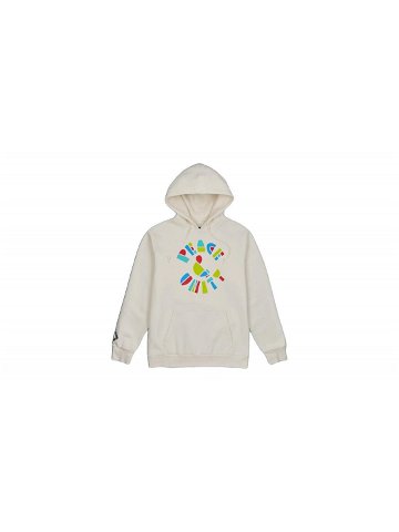 Converse Peace & Unity Recycled Pullover Hoodie