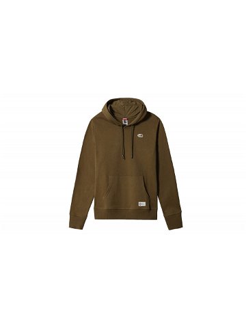 The North Face W Heritage Recycled Hoodie