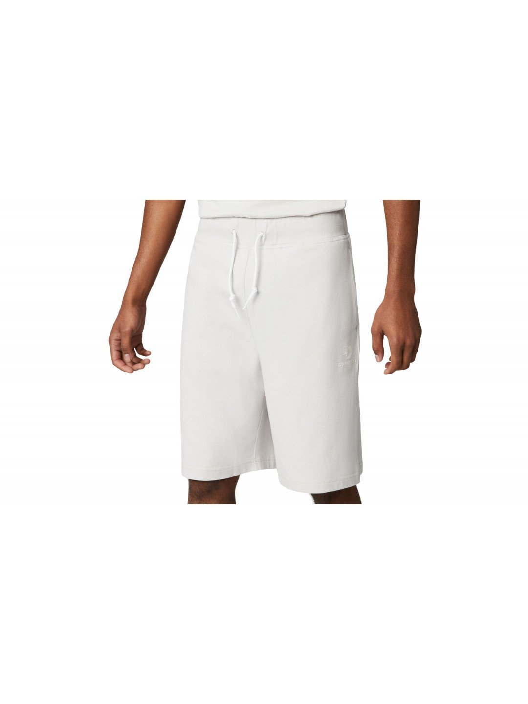 Converse Embroidered Drawcord Shorts