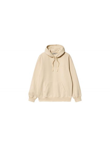 Carhartt WIP Hooded Marfa Sweatshirt