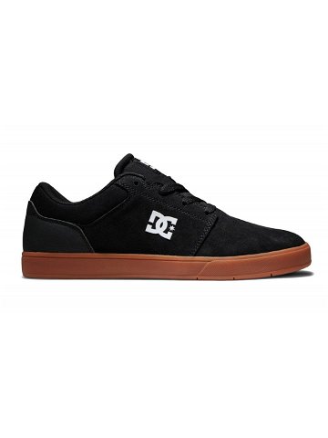 DC Shoes Crisis 2 Black Gum