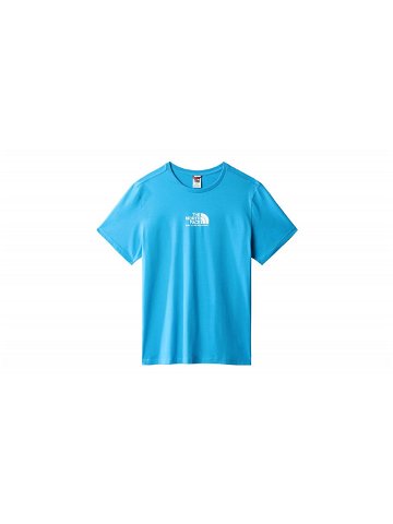 The North Face M S S Alpine Equipment Tee
