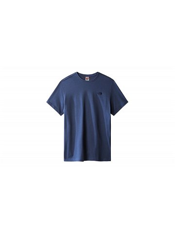 The North Face M Premium Tee Deep Taupe