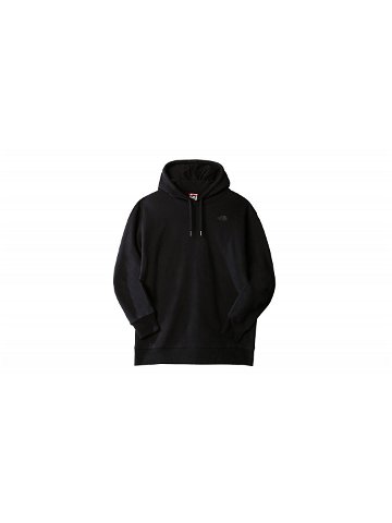The North Face W Cs Hoodie