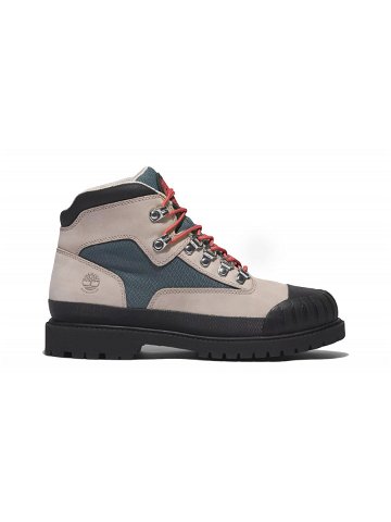 Timberland Heritage Rubber-Toe Hiking Boot