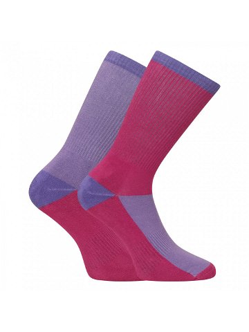 Ponožky Dedoles vysoké vícebarevné D-U-SC-RSS-B-C-1218 L
